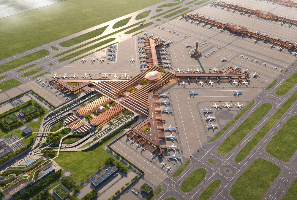 Ethiopia's $12.5 Billion Airport: A Continental Game-Changer Under AfCFTA