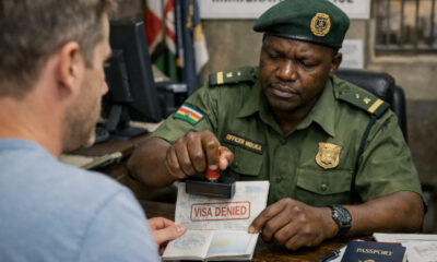 Why African States Are Embracing Reciprocity in Diplomacy