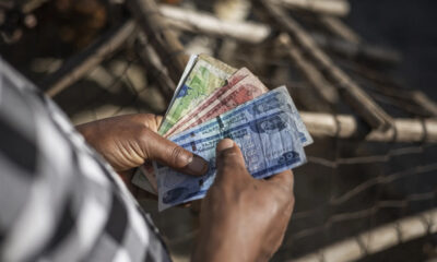 Africa's Banking Giants: A Tale of Two Economies