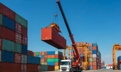 South Africa's Port of Gauteng: A Strategic Bet Against Trade Chaos