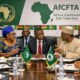African policymakers negotiating continental economic integration and the African Continental Free Trade Area (AfCFTA).