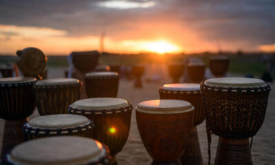 Culture as Power, Not Ornament: A Sovereign Playbook for Africa's Next Century (Part 2)