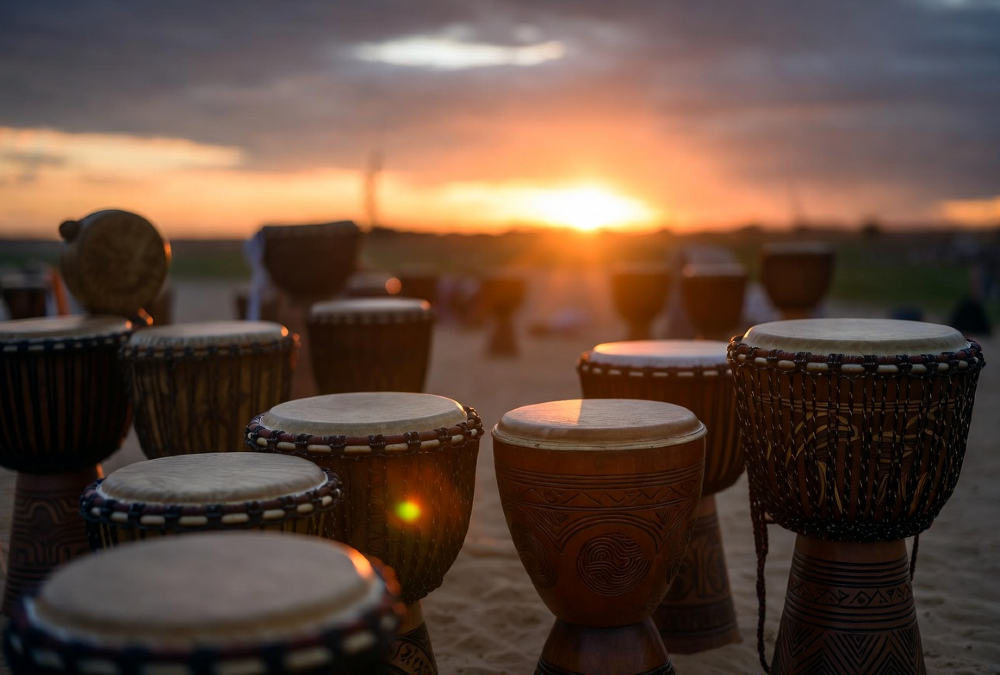 Culture as Power, Not Ornament: A Sovereign Playbook for Africa's Next Century (Part 2)