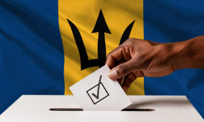 Barbados Holds Snap Election as Mottley Seeks Third Term