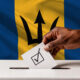 Barbados Holds Snap Election as Mottley Seeks Third Term