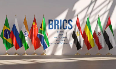 Does BRICS Serve Africa’s Economic Interests?