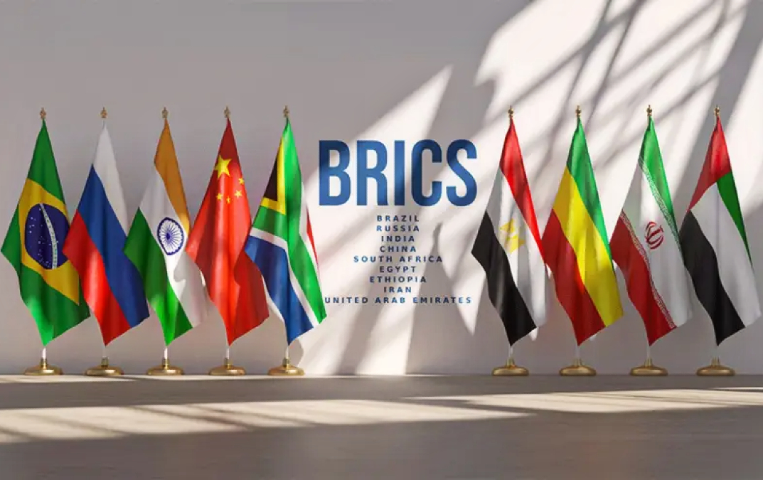 Does BRICS Serve Africa’s Economic Interests?