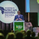 President Hakainde Hichilema speaking at the 2026 Mining Indaba about Zambia’s mining-driven economic growth and unity in Africa.