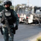 Mexican cartel violence warning Africa of narco-state risks from drug trafficking, corruption, and state capture