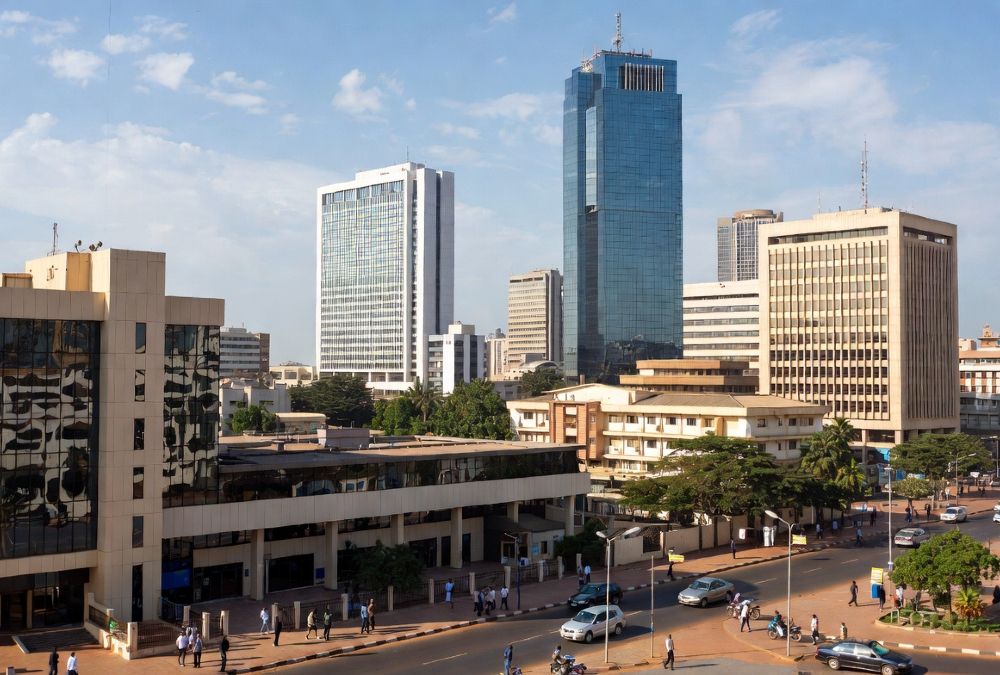 Business and investment opportunities in Africa’s growing urban markets, highlighting overlooked high-return sectors and financial innovation.