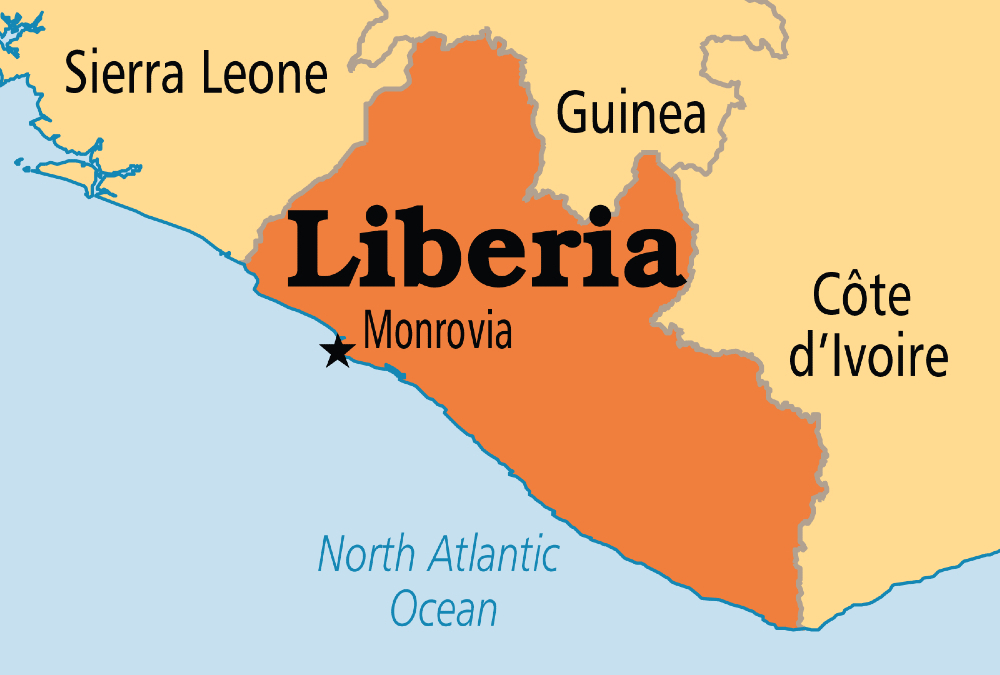 Liberia's $4.8 Billion Test: Can Resource Wealth Finally Lift Its People?