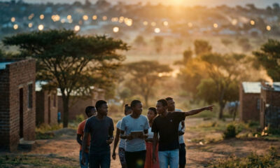 Africa is not a demographic problem