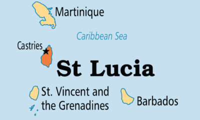St. Lucia Launches Universal Health Coverage Program