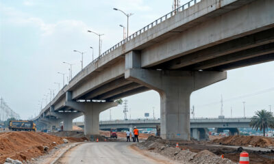 The Cairo-Cape Town Highway, 80% complete and set to open by 2027, could transform African trade—if political instability and regulatory barriers don't stand in the way.