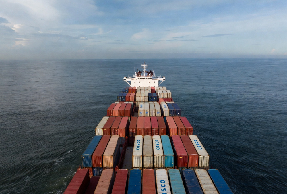 China and Africa trade partnership zero-tariff policy economic cooperation