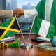 Jamaica Opens Consulate in Lagos to Serve Diaspora and Deepen Economic Ties