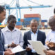African exporters facing challenges due to AGOA renewal, highlighting trade dependence and the need for regional integration and resilient export strategies.
