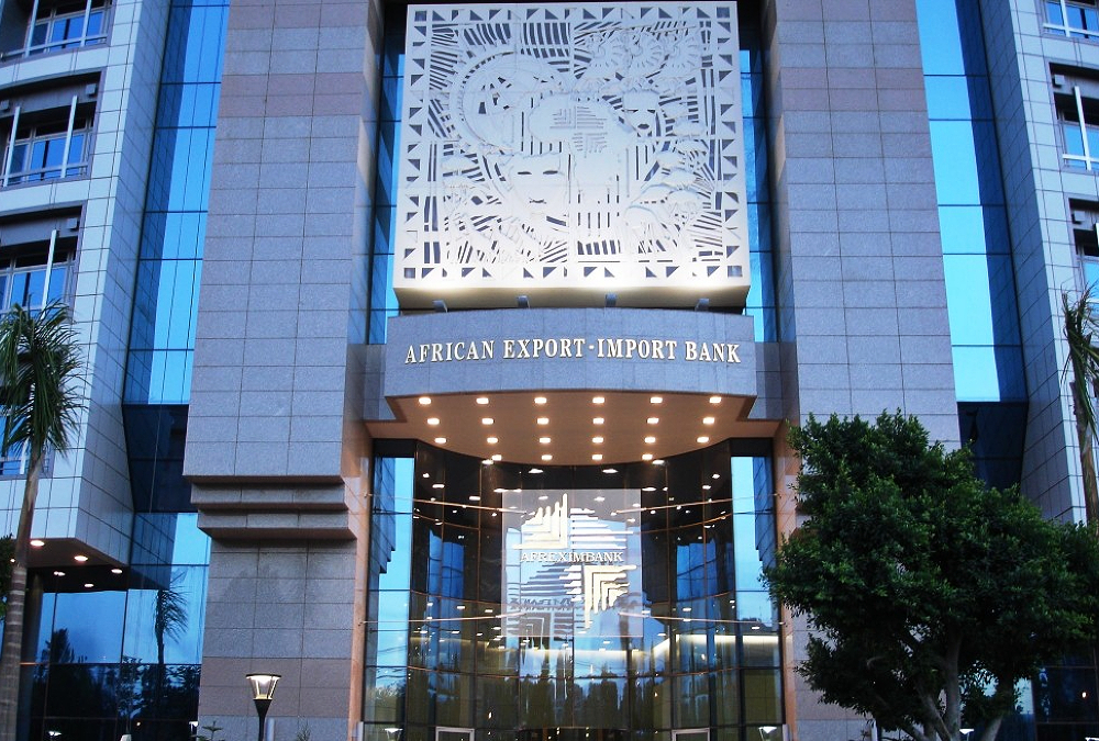 Afreximbank backs $1.75B Sonangol deal, underscoring Africa’s industrial and value-add financing potential.