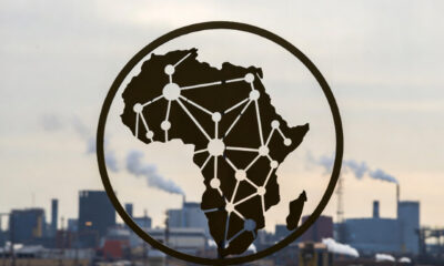 African Continental Free Trade Area (AfCFTA) creating manufacturing trade opportunities across 54 nations