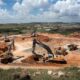 Cobalt mining in Democratic Republic of Congo amid increased government equity stakes
