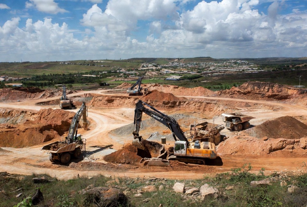 Cobalt mining in Democratic Republic of Congo amid increased government equity stakes