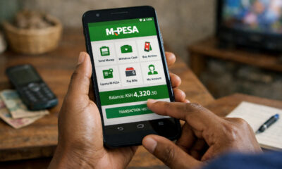 M-PESA Ethiopia and Gebeya Inc. Launch AI Subscription Bundle