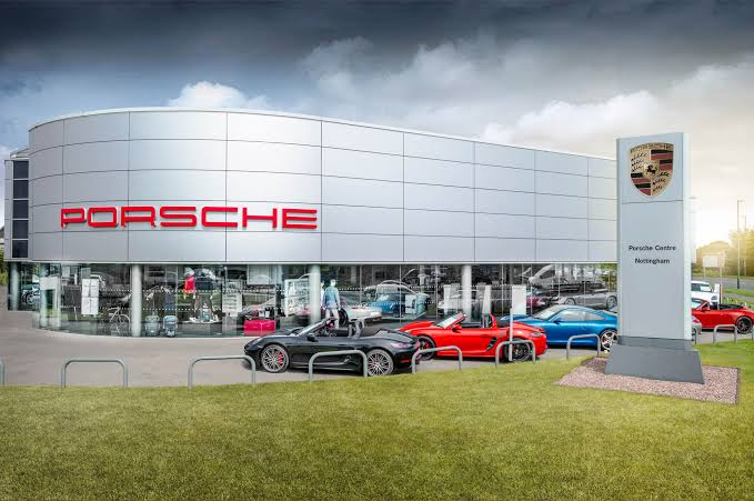 Dealer Franchise Retail vs Agency Models: Africa's Automotive Future at a Crossroads