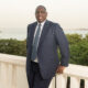 Macky Sall, former President of Senegal, nominated for UN Secretary-General 2026.
