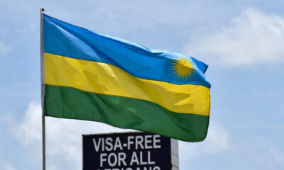 Rwanda Opens Borders: Visa-Free Travel for All 54 African Nations