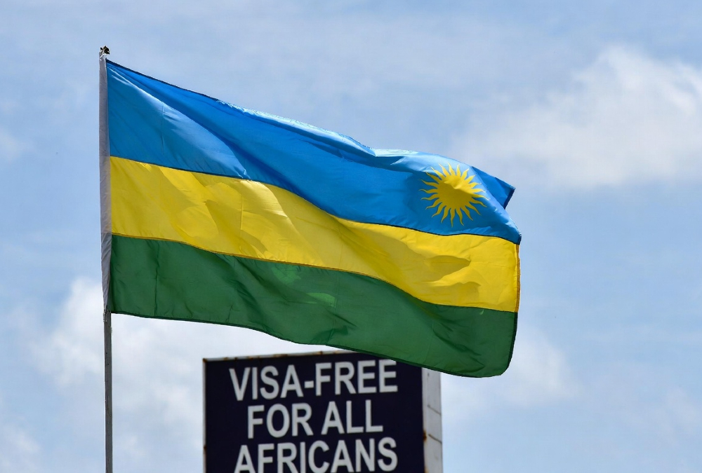 Rwanda Opens Borders: Visa-Free Travel for All 54 African Nations