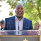 Byron Allen acquires 10.7 percent stake in Starz for $25 million as the streaming-focused media company expands independently.