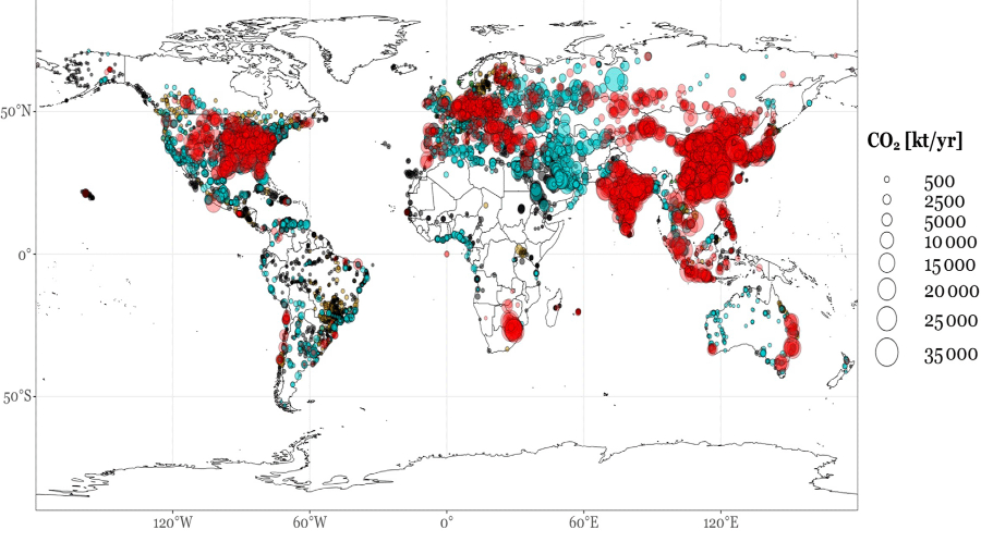 Africa Did Not Start This Fire. It Should Not Be Expected to Fight It for Free.