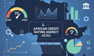 The $75 Billion Question: Why Is Africa Penalized for Capital?