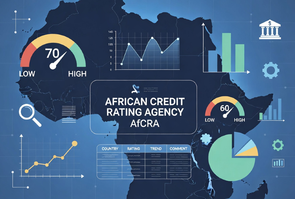 The $75 Billion Question: Why Is Africa Penalized for Capital?