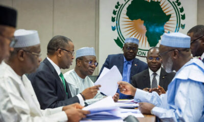 African governments mobilize swiftly for AGOA but stall on AfCFTA — not from lack of capacity, but because regional integration threatens the political tools used to maintain domestic power.