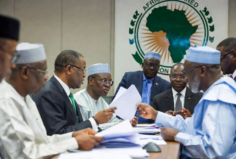 African governments mobilize swiftly for AGOA but stall on AfCFTA — not from lack of capacity, but because regional integration threatens the political tools used to maintain domestic power.