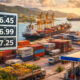 Caribbean ports and fuel prices affected by Iran war and global oil market instability.