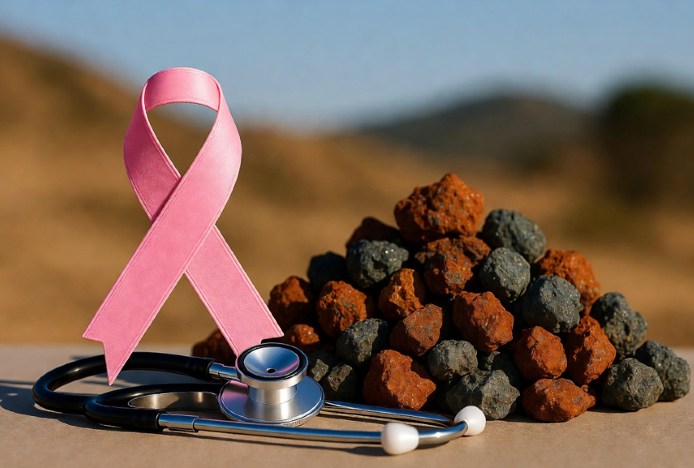 African nations push back against U.S. America First health strategy linking pandemic data access to mineral deals, defending sovereignty and increasing domestic health funding.