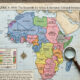 Africa in 1914: Understanding Total Colonization to Prevent Its Recurrence
