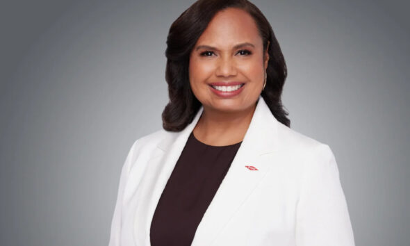 Karen S. Carter, incoming Dow Inc. CEO, set to lead Fortune 500 company starting July 1, 2026.