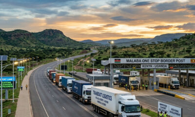 Transport corridor infrastructure investment improving export reliability in frontier African markets