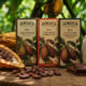 Locally made Jamaican chocolate bars supporting sustainable cocoa farming and fine flavor bean heritage