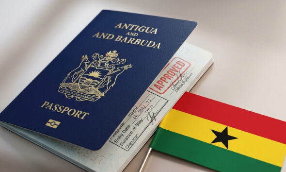 Ghana expands visa waiver program to include Antigua & Barbuda, Maldives, and Zambia, boosting travel, tourism, and trade ties while maintaining border security controls