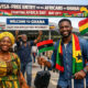 Ghana announces visa-free entry for Africans starting Africa Day, advancing Pan-African free movement and regional integration.