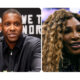Masai Ujiri, Serena Williams back new WNBA franchise in Toronto
