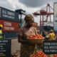 African farmers and food markets impacted by US-China trade war as rising tariffs and global trade disruptions drive food inflation and economic strain across Africa
