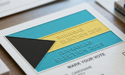 Bahamas Sets May 12 General Election; Parliament Dissolves April 8