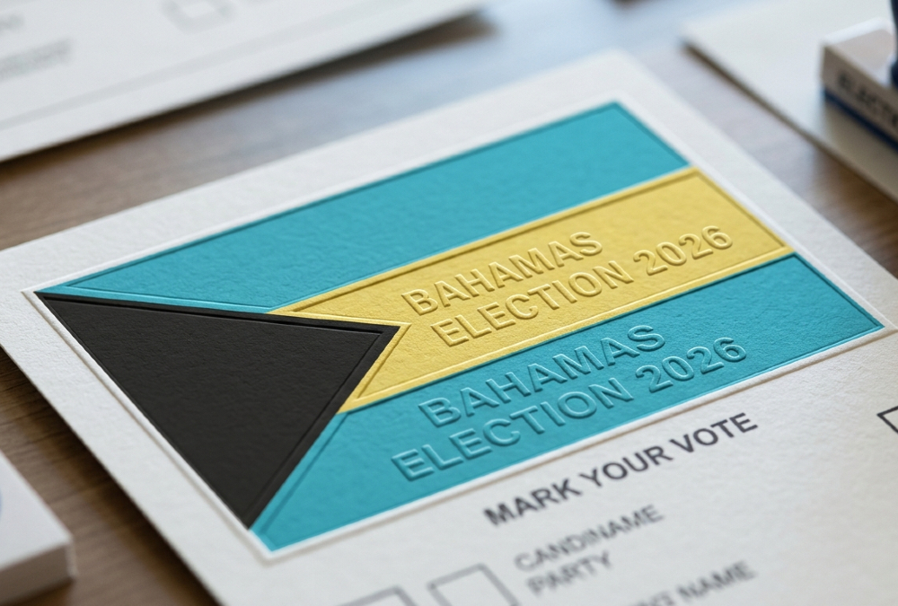Bahamas Sets May 12 General Election; Parliament Dissolves April 8
