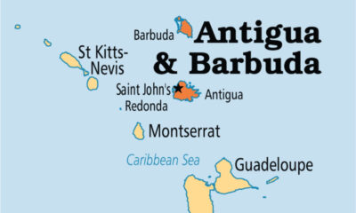 Antigua & Barbuda Sets April 30 General Election