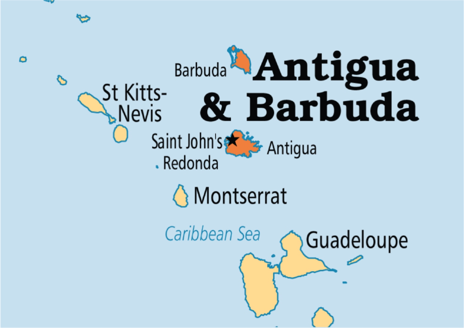 Antigua & Barbuda Sets April 30 General Election